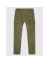 Guess Дънки L2GB02 WEI63 Зелен Relaxed Fit - Pepit.bg