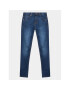 Guess Дънки L2YA16 D4GV0 Син Skinny Fit - Pepit.bg