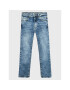 Guess Дънки L3GA00 D4GV0 Син Slim Fit - Pepit.bg