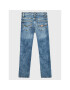 Guess Дънки L3GA00 D4GV0 Син Slim Fit - Pepit.bg