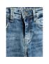 Guess Дънки L3GA00 D4GV0 Син Slim Fit - Pepit.bg