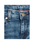 Guess Дънки L3RA10 D4GV0 Син Slim Fit - Pepit.bg