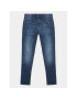 Guess Дънки L3YA00 D52Z0 Син Slim Fit - Pepit.bg