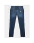Guess Дънки L3YA00 D52Z0 Син Slim Fit - Pepit.bg