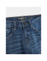 Guess Дънки L3YA00 D52Z0 Син Slim Fit - Pepit.bg