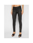 Guess Дънки Lush W1YA95 D3OZ2 Черен Skinny Fit - Pepit.bg