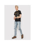 Guess Дънки M1BAN 3D49T Син Skinny Fit - Pepit.bg