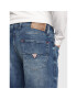 Guess Дънки M2BA37 D4PJ4 Син Skinny Fit - Pepit.bg