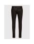 Guess Дънки M2RAN3 D34V0 Кафяв Skinny Fit - Pepit.bg