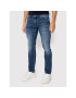 Guess Дънки M2YAN1 D4Q42 Син Skinny Fit - Pepit.bg