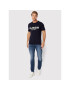 Guess Дънки M2YAN1 D4Q42 Син Skinny Fit - Pepit.bg