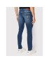 Guess Дънки M2YAN1 D4Q42 Син Skinny Fit - Pepit.bg