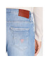 Guess Дънки M2YAN1 D4Q43 Син Skinny Fit - Pepit.bg