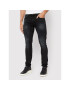 Guess Дънки M2YAN3 D1KB5 Черен Skinny Fit - Pepit.bg