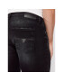 Guess Дънки M2YAN3 D1KB5 Черен Skinny Fit - Pepit.bg