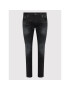 Guess Дънки M2YAN3 D1KB5 Черен Skinny Fit - Pepit.bg