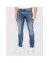 Guess Дънки M2YAN3 D46A8 Син Skinny Fit - Pepit.bg