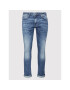 Guess Дънки M2YAN3 D46A8 Син Skinny Fit - Pepit.bg