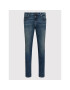Guess Дънки M2YAS2 D47IA Син Slim Fit - Pepit.bg