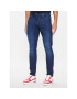 Guess Дънки M3YA27 D5271 Син Super Skinny Fit - Pepit.bg