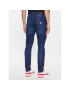 Guess Дънки M3YA27 D5271 Син Super Skinny Fit - Pepit.bg