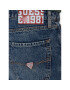 Guess Дънки M3YA37 D4T9I Син Regular Fit - Pepit.bg