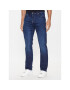 Guess Дънки M3YAN2 D5271 Тъмносин Slim Fit - Pepit.bg
