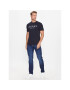 Guess Дънки M3YAN2 D5271 Тъмносин Slim Fit - Pepit.bg