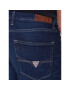 Guess Дънки M3YAN2 D5271 Тъмносин Slim Fit - Pepit.bg