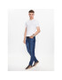 Guess Дънки M3YAS2 D4T9H Син Slim Fit - Pepit.bg