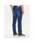 Guess Дънки M3YAS2 D4T9H Син Slim Fit - Pepit.bg