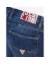 Guess Дънки M3YAS2 D4T9H Син Slim Fit - Pepit.bg