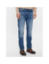 Guess Дънки M4RAN2 D58M2 Син Slim Fit - Pepit.bg