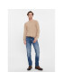 Guess Дънки M4RAN2 D58M2 Син Slim Fit - Pepit.bg