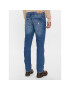 Guess Дънки M4RAN2 D58M2 Син Slim Fit - Pepit.bg