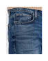 Guess Дънки M4RAN2 D58M2 Син Slim Fit - Pepit.bg