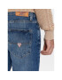 Guess Дънки M4RAN2 D58M2 Син Slim Fit - Pepit.bg