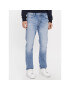 Guess Дънки M4RAS2 D58M3 Тъмносин Slim Fit - Pepit.bg