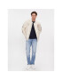 Guess Дънки M4RAS2 D58M3 Тъмносин Slim Fit - Pepit.bg