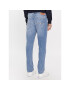 Guess Дънки M4RAS2 D58M3 Тъмносин Slim Fit - Pepit.bg