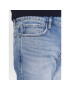 Guess Дънки M4RAS2 D58M3 Тъмносин Slim Fit - Pepit.bg