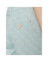 Guess Дънки Melrose W3RA32 WF5V3 Зелен Regular Fit - Pepit.bg
