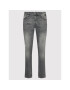 Guess Дънки Miami M1YAN1 D4F54 Сив Skinny Fit - Pepit.bg