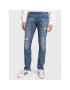 Guess Дънки Miami M3RAN1 D4WB5 Тъмносин Skinny Fit - Pepit.bg