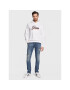 Guess Дънки Miami M3RAN1 D4WB5 Тъмносин Skinny Fit - Pepit.bg