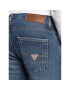 Guess Дънки Miami M3RAN1 D4WB5 Тъмносин Skinny Fit - Pepit.bg