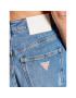 Guess Дънки Mom W1YA21 D3Y0G Син Mom Fit - Pepit.bg