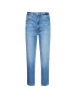 Guess Дънки Mom W1YA21 D3Y0G Син Mom Fit - Pepit.bg