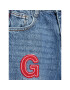 Guess Дънки N2YA07 D4QP0 Син Regular Fit - Pepit.bg