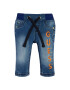 Guess Дънки N3GA00 D4CA0 Син Relaxed Fit - Pepit.bg